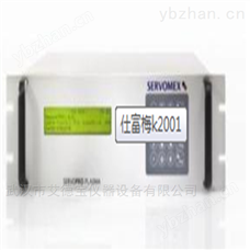 SERVOPRO FID火焰電離檢測器分析儀