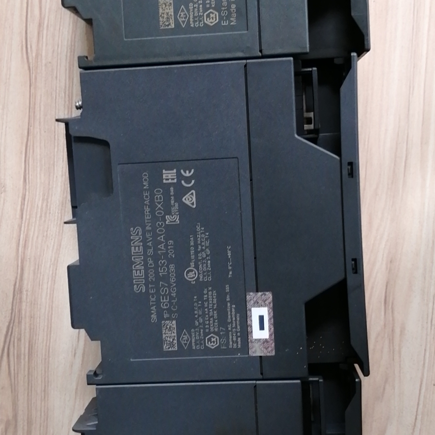 6ES7432-1HFOO-0AB0指示燈全亮閃維修