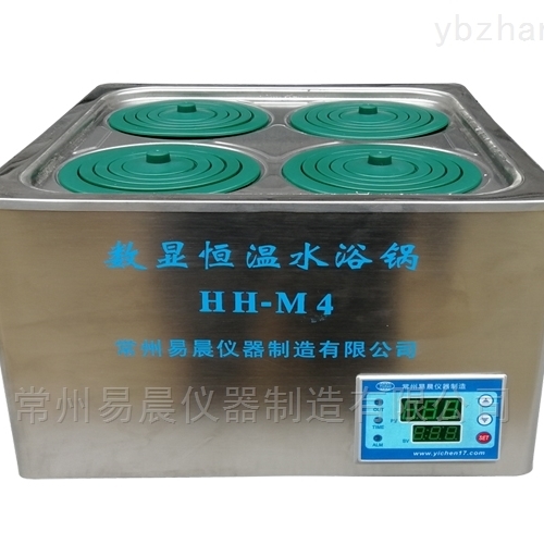 不銹鋼耐腐恒溫水浴鍋應用 不銹鋼耐腐恒溫水浴鍋應用