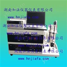 JF0293Z真空油脂自動飽和蒸汽壓測定器（蒸發(fā)法）SH/T0293