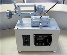 DDQ-Y3 電動鉛筆硬度試驗機
