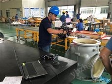 HandyTest便攜式視覺檢測儀