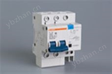 小型漏電斷路器DZ47LE-100/2P(TX47LE)