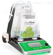 DiluFlow 重量稀釋器