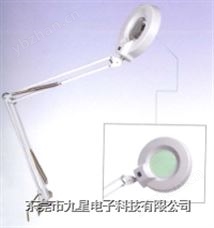 SK-B放大鏡|夾式放大鏡|夾臺式放大鏡