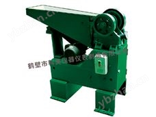 EPS-1/8破碎縮分聯合制樣機