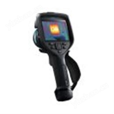 菲力爾FLIR E86紅外熱像儀