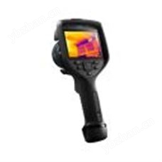 菲力爾FLIR E85紅外熱像儀