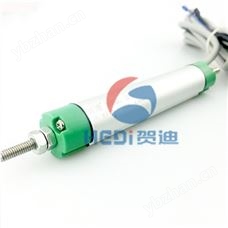 HPMHPM微型鉸接導電塑膠膜位移傳感器（鉸接式）