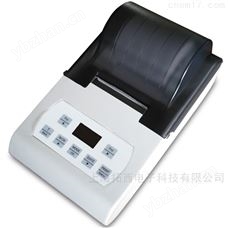 天平打印機