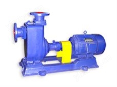 50ZX12.5-50ZX自吸泵