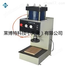 LBT土工布?xì)鈩訄A盤取樣器