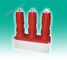 户内高压永磁真空负荷开关