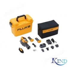FLUKE TiS60+ 福祿克紅外熱像儀