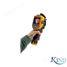 FLUKE Ti401 PRO 福祿克紅外熱像儀