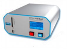 IviumStat.h高分辨率的IviumStat.h電化學工作站