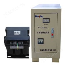OSG、SG單/三相隔離變壓器