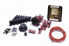 瑞典D650激光直線度同心度測(cè)量?jī)x