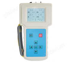 DG100系列多功能检测仪