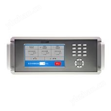 JY222 電源間斷能力測試儀