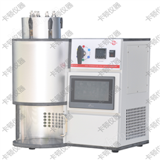 潤(rùn)滑油高溫高剪切表觀粘度測(cè)定器SH/T0703