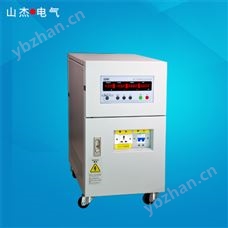 三相400HZ中頻靜變電源 400HZ變頻電源