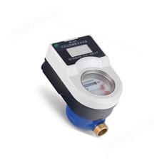 無線遠(yuǎn)傳（NB-IoT）閥控水表