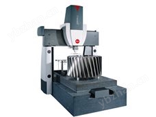Leitz PMM-C海克斯康三坐標(biāo)測(cè)量機(jī)Leitz PMM-C