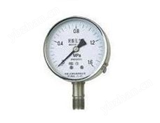 YTS-60、YTS-100、YTS-150耐酸壓力表