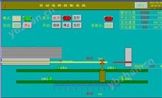 銅管伺服送料系統