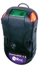 PRM-3040美国华瑞GammaRAE II R（PRM-3040）x、γ射线超宽量程快速检测仪