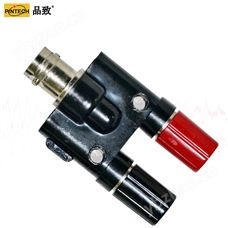 MT-278MT-278 BNC母頭轉(zhuǎn)香蕉頭接線柱