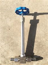 低溫針型閥儀表閥4