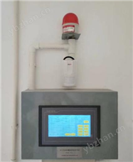 FG-XL型SF6氣體泄露報警在線監(jiān)測系統(tǒng)