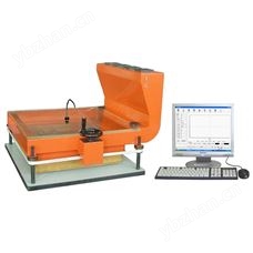 YG606LFYuanMore元茂紡織品熱傳導性能測試儀