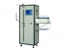 YG061FQYuanMore元茂氣動電子單紗強力儀強力機 箱式單紗強力儀