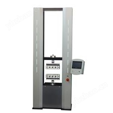 YM065H-10TD型YuanMore元茂多功能電子強力儀 織物強力