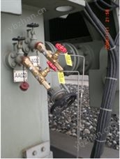 FG-SP型 變壓器油色譜在線監(jiān)測系統(tǒng)