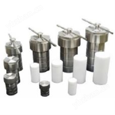 水熱合成反應釜KH-300ml