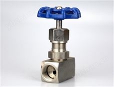 J13W不銹鋼J13W內螺紋針型閥