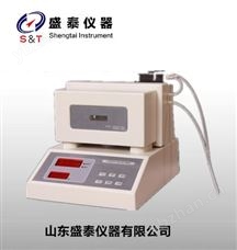 SH102DSH102D全自動石油密度儀帶恒溫