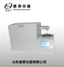 SH259SH259 全自動水溶性酸堿測定儀