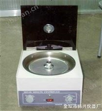 SH120-2型毛細管血液離心機