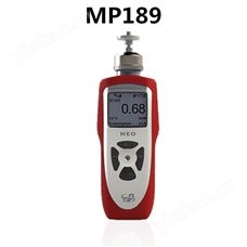 盟莆安MP189手持式VOC檢測儀