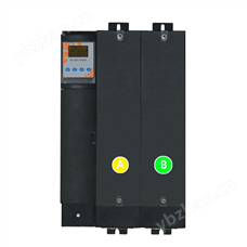 DK SCR三相兩控可控硅電力調整器