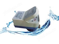 LXSIC15 IC卡智能冷、熱水表