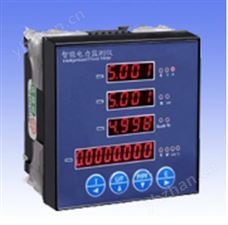 YW2030智能電力監(jiān)測(cè)儀