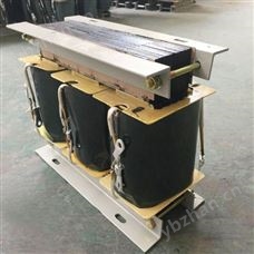 自耦減壓變壓器