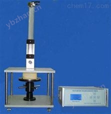 HAD-XLH-500落球回彈試驗機