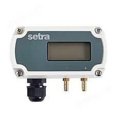 261C500LD11GF1D 西特 显示压差传感器